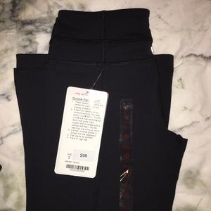 Brand New Lululemon Yoga Pants